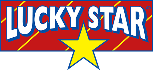 Lucky Star logo